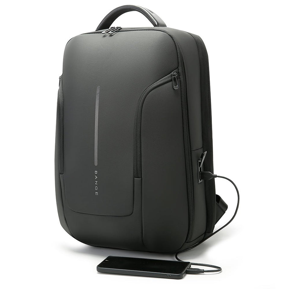 BANGE SmartShield Backpack - VYNT BRAND