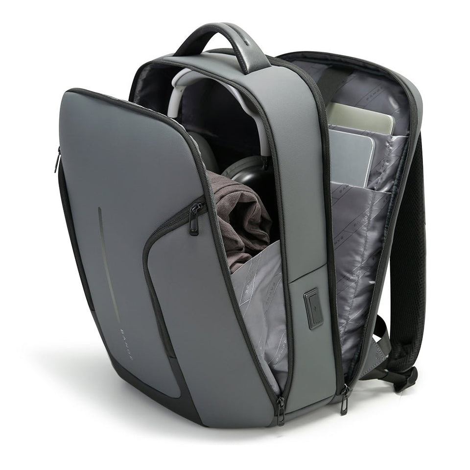 BANGE SmartShield Backpack - VYNT BRAND