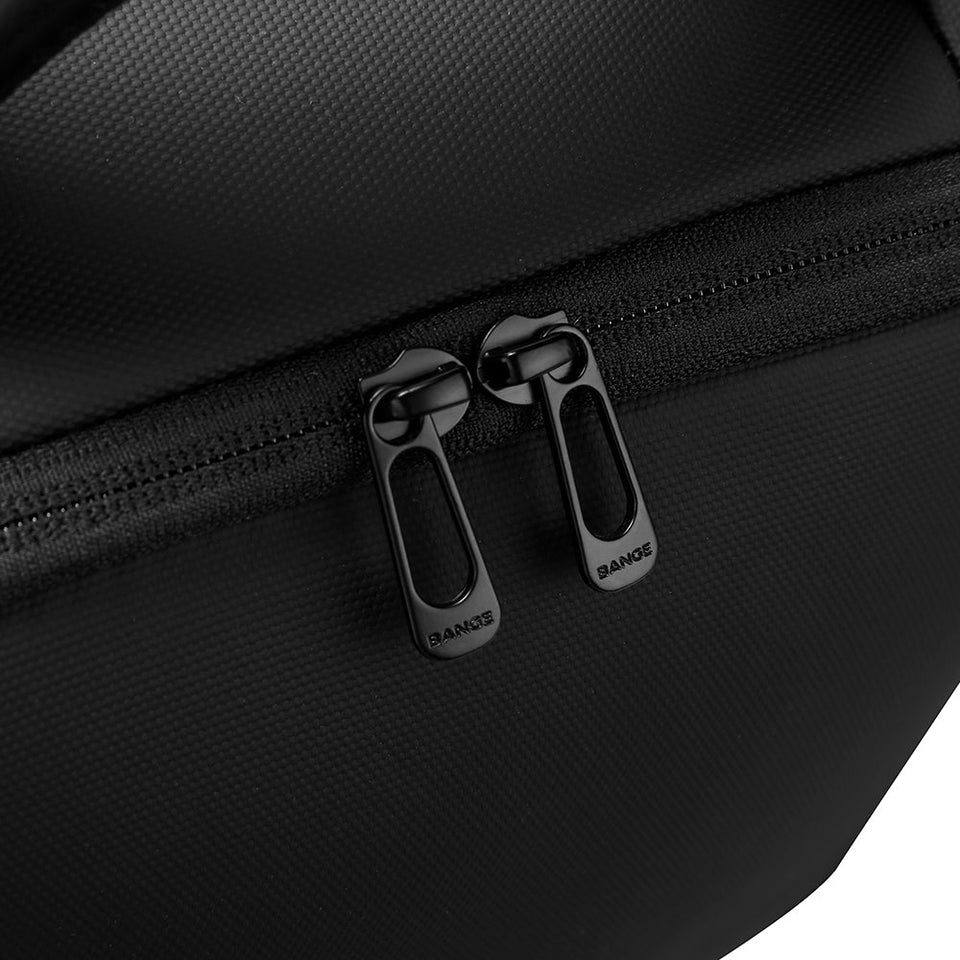 BANGE SmartShield Backpack - VYNT BRAND