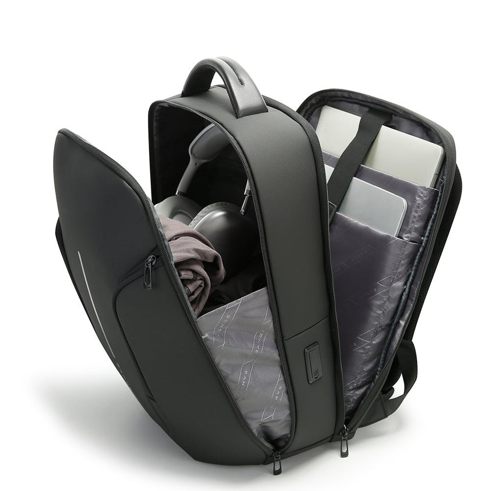BANGE SmartShield Backpack - VYNT BRAND