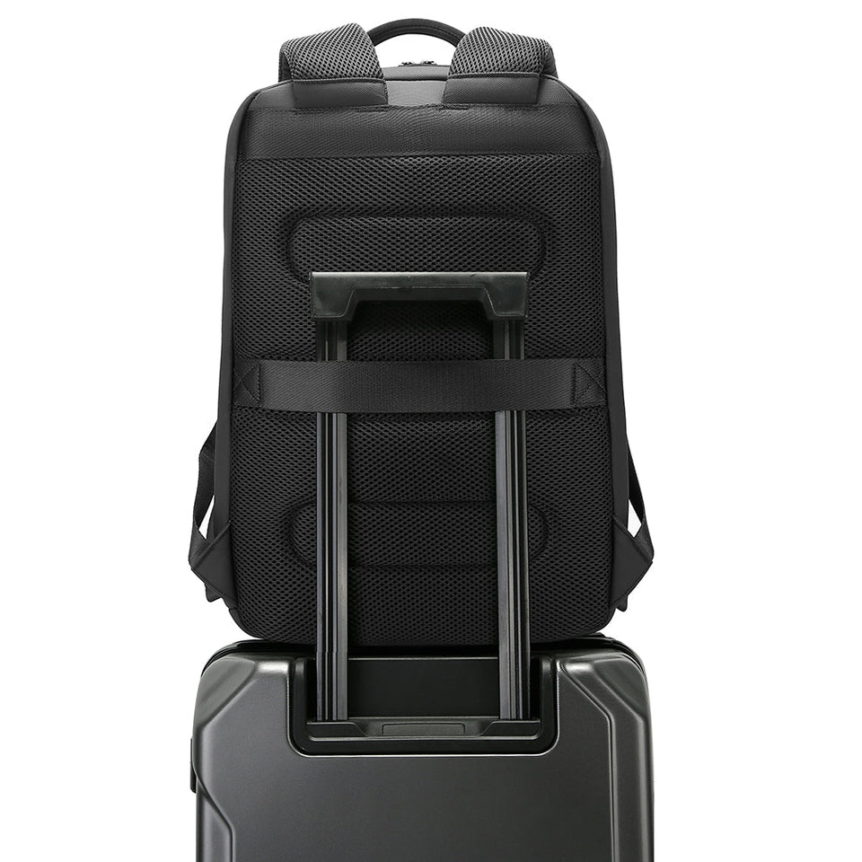 BANGE SmartShield Backpack - VYNT BRAND