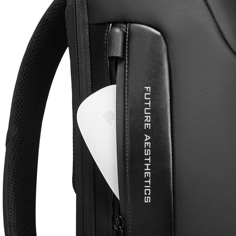 Bange Tecsafe - Sac à dos Business Antivol - VYNT BRAND