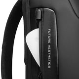 Bange Tecsafe - Sac à dos Business Antivol - VYNT BRAND