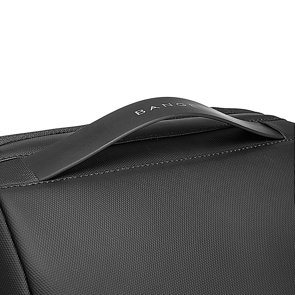 Bange Tecsafe - Sac à dos Business Antivol - VYNT BRAND