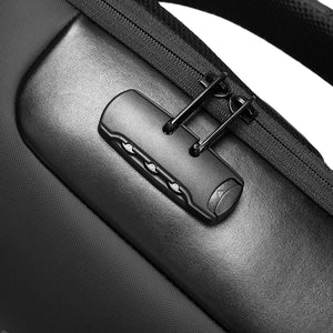 Bange Tecsafe - Sac à dos Business Antivol - VYNT BRAND