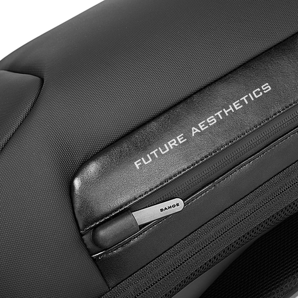 Bange Tecsafe - Sac à dos Business Antivol - VYNT BRAND