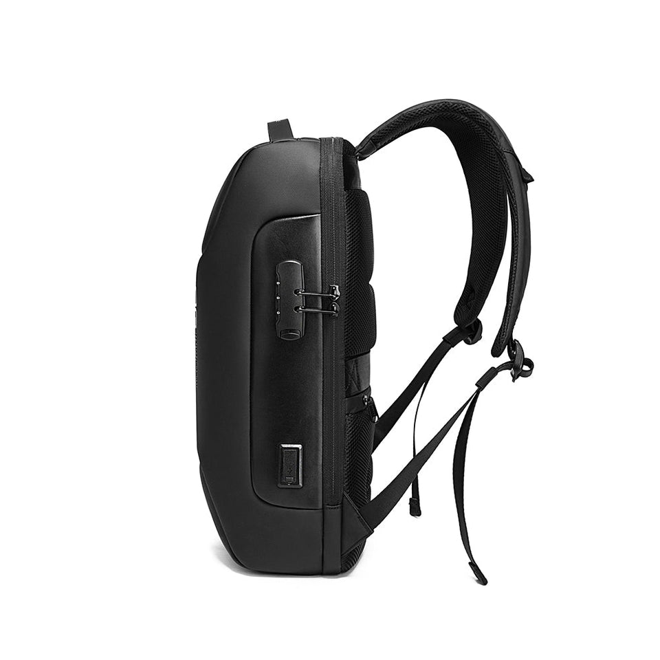 Bange Tecsafe - Sac à dos Business Antivol - VYNT BRAND