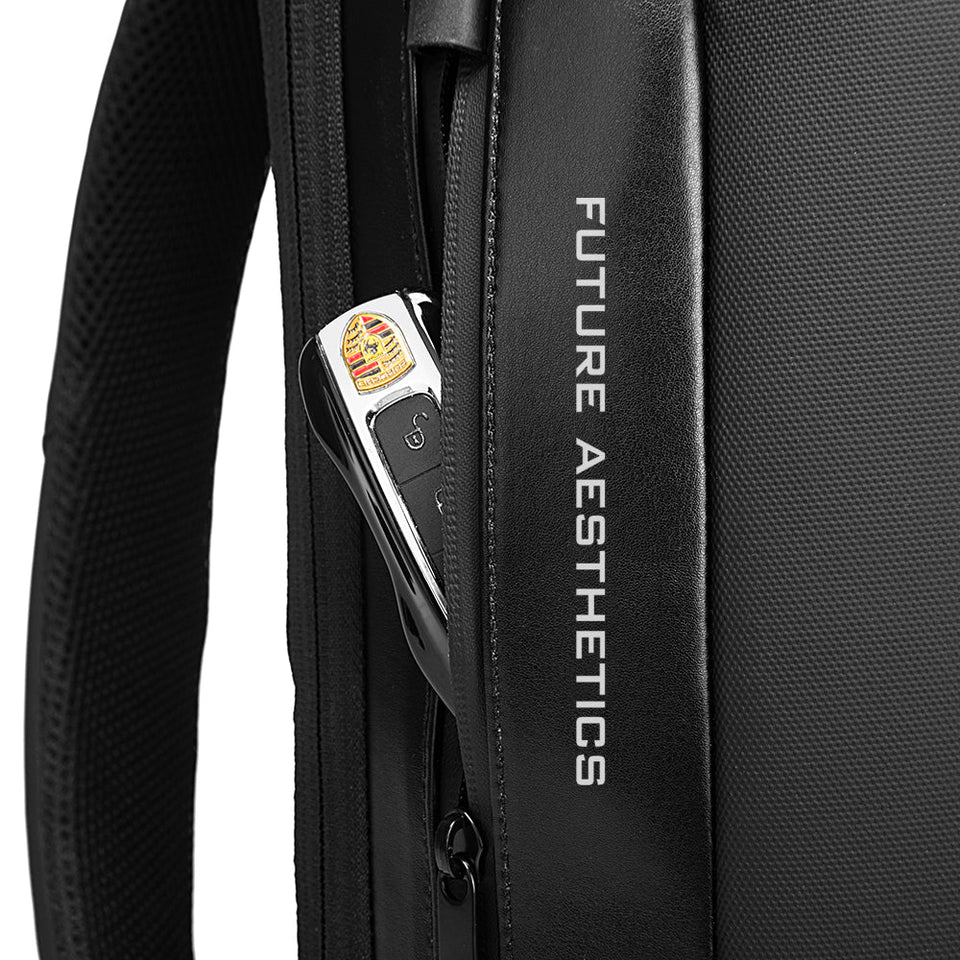 Bange Tecsafe - Sac à dos Business Antivol - VYNT BRAND