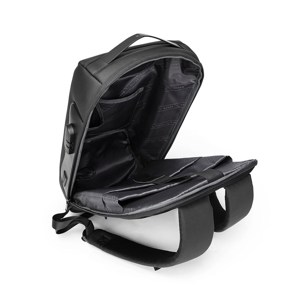 Bange Tecsafe - Sac à dos Business Antivol - VYNT BRAND