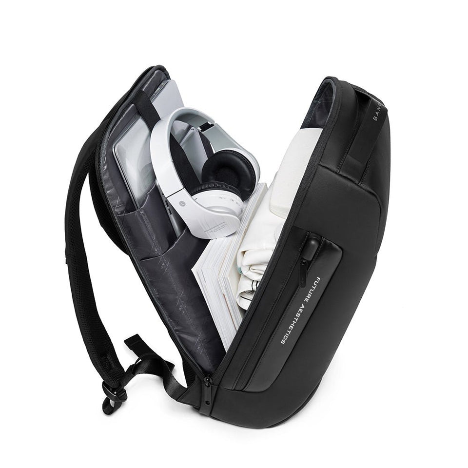 Bange Tecsafe - Sac à dos Business Antivol - VYNT BRAND