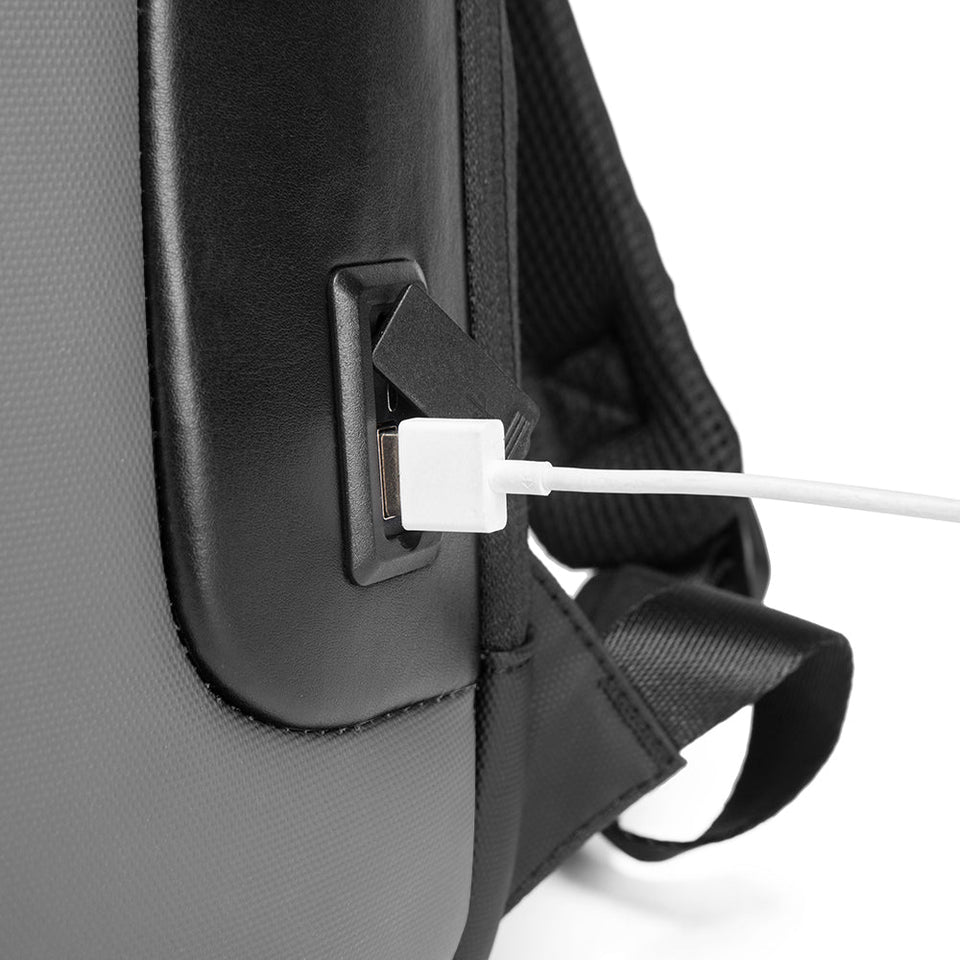 Bange Tecsafe - Sac à dos Business Antivol - VYNT BRAND