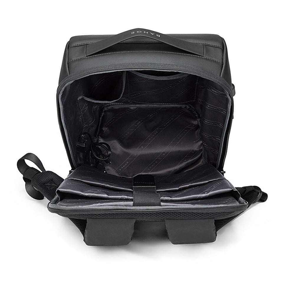 Bange Tecsafe - Sac à dos Business Antivol - VYNT BRAND