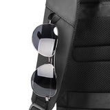 Bange Tecsafe - Sac à dos Business Antivol - VYNT BRAND