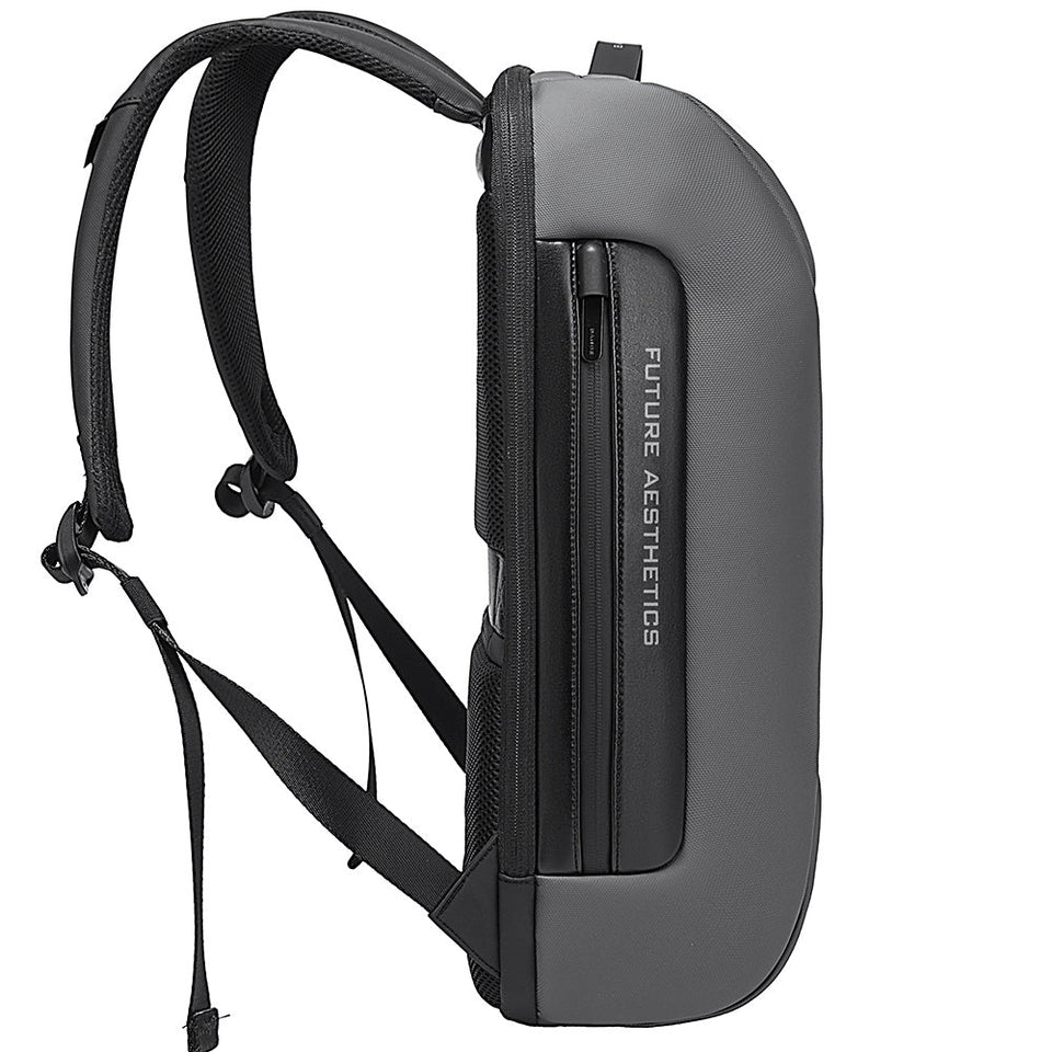 Bange Tecsafe - Sac à dos Business Antivol - VYNT BRAND