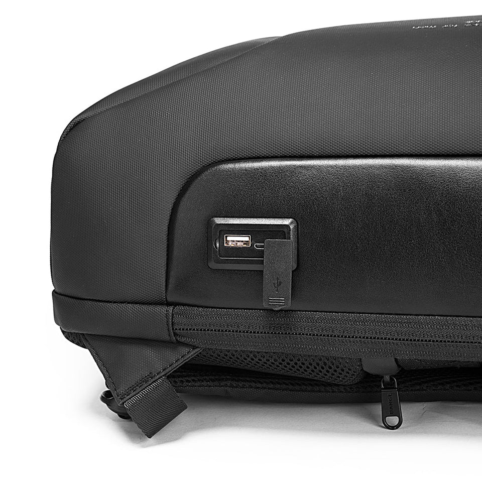 Bange Tecsafe - Sac à dos Business Antivol - VYNT BRAND