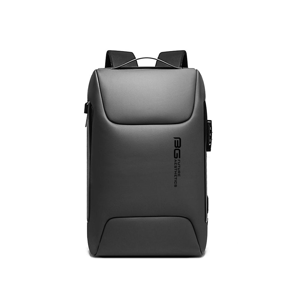 Bange Tecsafe - Sac à dos Business Antivol - VYNT BRAND
