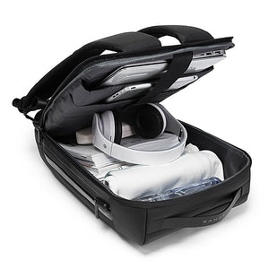 Bange Tecsafe - Sac à dos Business Antivol - VYNT BRAND