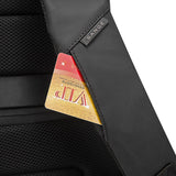 Bange Tecsafe - Sac à dos Business Antivol - VYNT BRAND