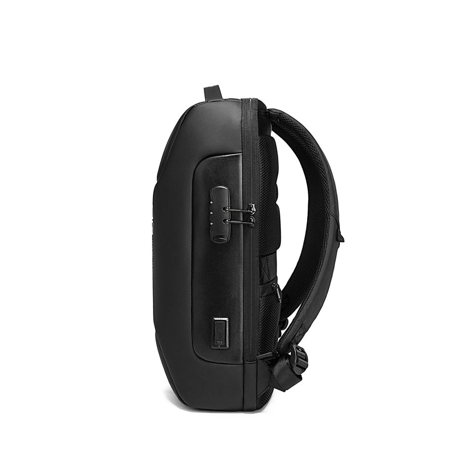 Bange Tecsafe - Sac à dos Business Antivol - VYNT BRAND