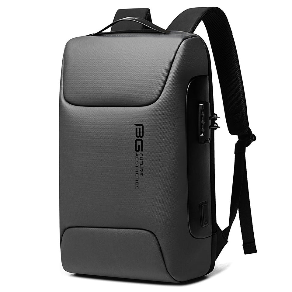 Bange Tecsafe - Sac à dos Business Antivol - VYNT BRAND