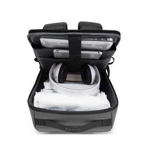 Bange Tecsafe - Sac à dos Business Antivol - VYNT BRAND
