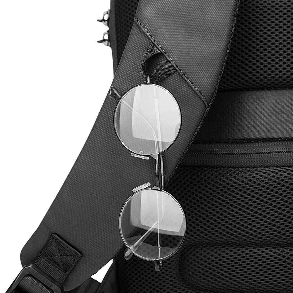 Bange Tecsafe - Sac à dos Business Antivol - VYNT BRAND