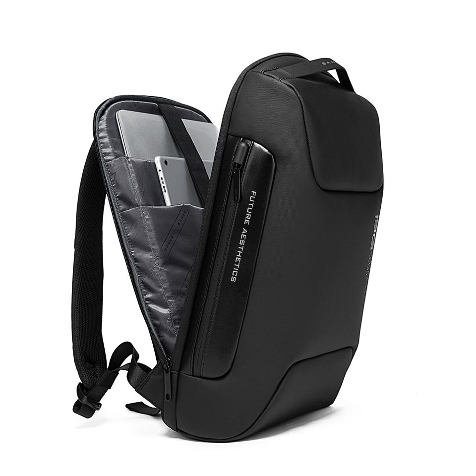 Bange Tecsafe - Sac à dos Business Antivol - VYNT BRAND