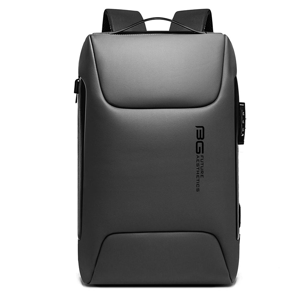 Bange Tecsafe - Sac à dos Business Antivol - VYNT BRAND