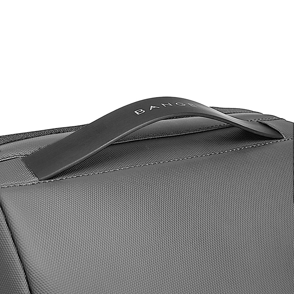 Bange Tecsafe - Sac à dos Business Antivol - VYNT BRAND