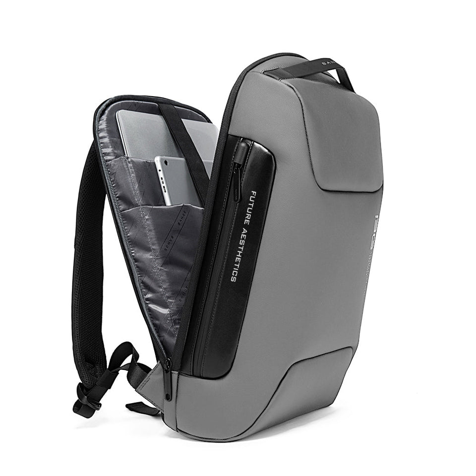 Bange Tecsafe - Sac à dos Business Antivol - VYNT BRAND