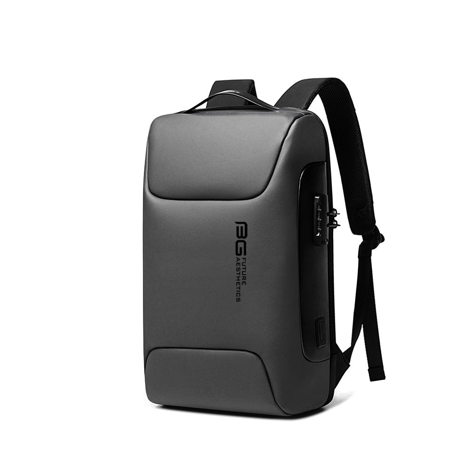 Bange Tecsafe - Sac à dos Business Antivol - VYNT BRAND