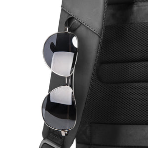 Bange Tecsafe - Sac à dos Business Antivol - VYNT BRAND