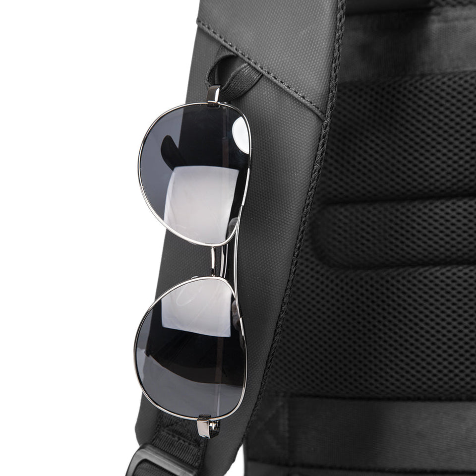 Bange Tecsafe - Sac à dos Business Antivol - VYNT BRAND