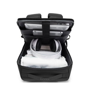 Bange Tecsafe - Sac à dos Business Antivol - VYNT BRAND
