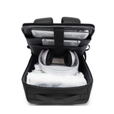 Bange Tecsafe - Sac à dos Business Antivol - VYNT BRAND