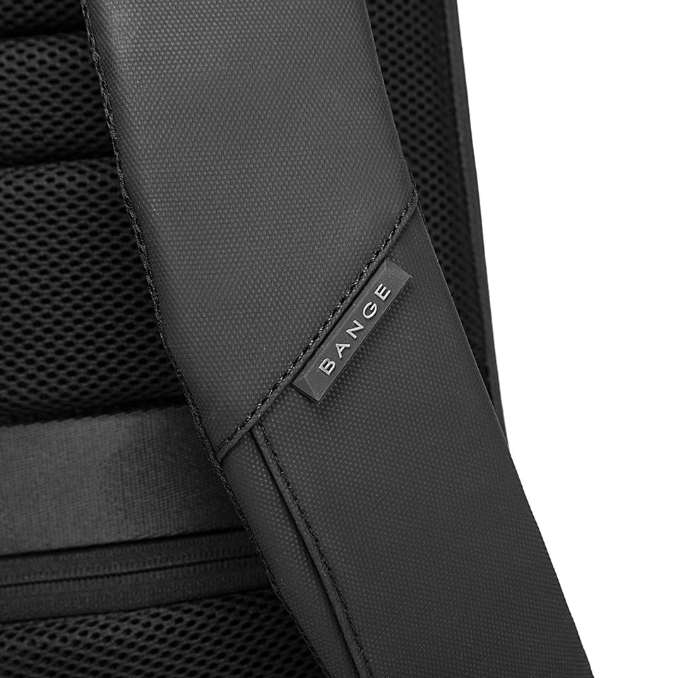 Bange Tecsafe - Sac à dos Business Antivol - VYNT BRAND