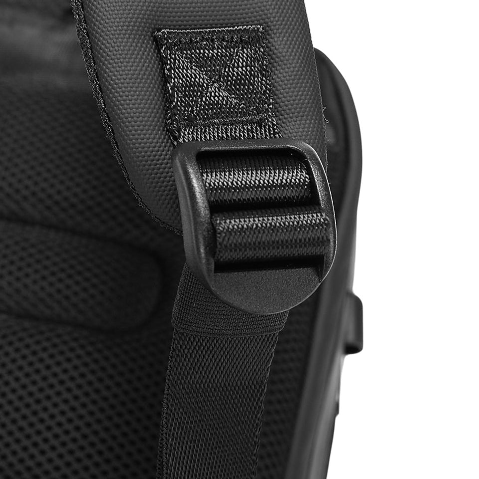 Bange Tecsafe - Sac à dos Business Antivol - VYNT BRAND