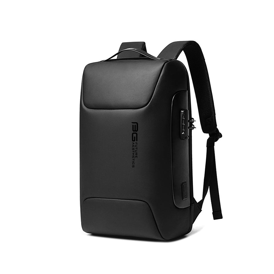 Bange Tecsafe - Sac à dos Business Antivol - VYNT BRAND