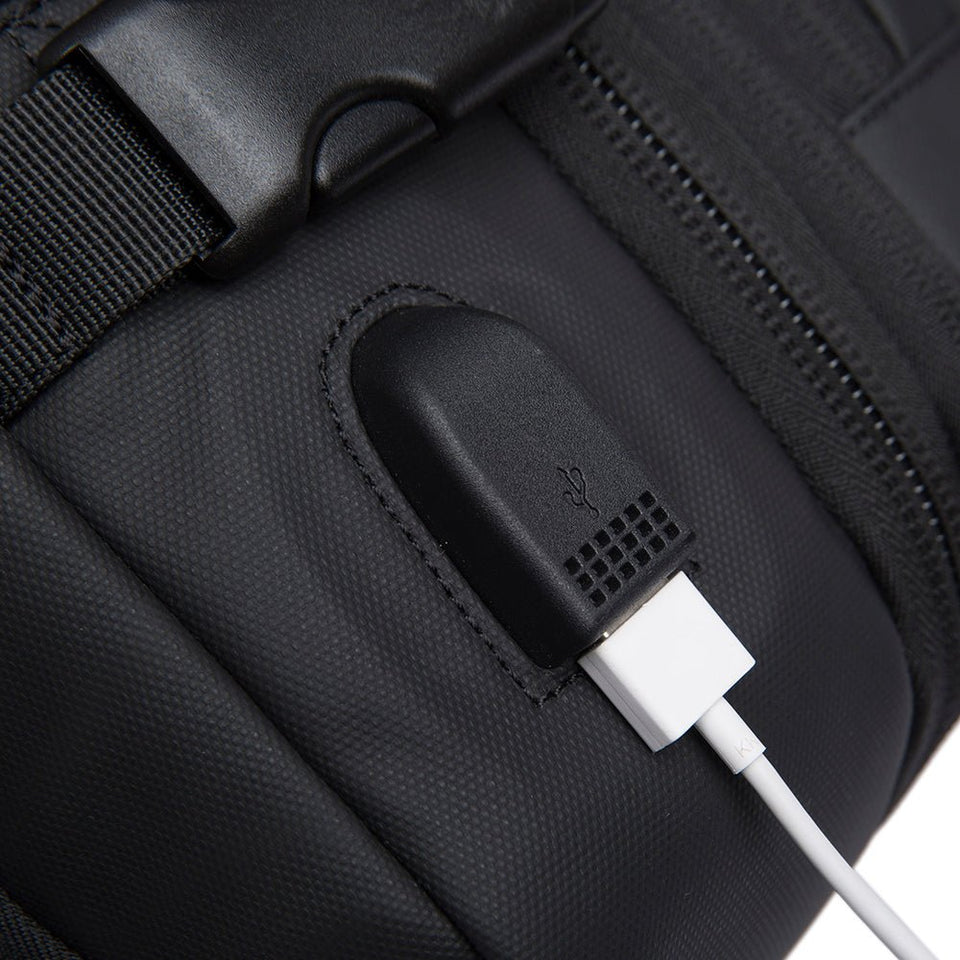 Bange Transity - Sac à dos Voyage Cabine - VYNT BRAND