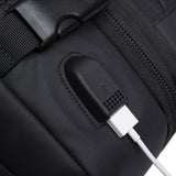 Bange Transity - Sac à dos Voyage Cabine - VYNT BRAND