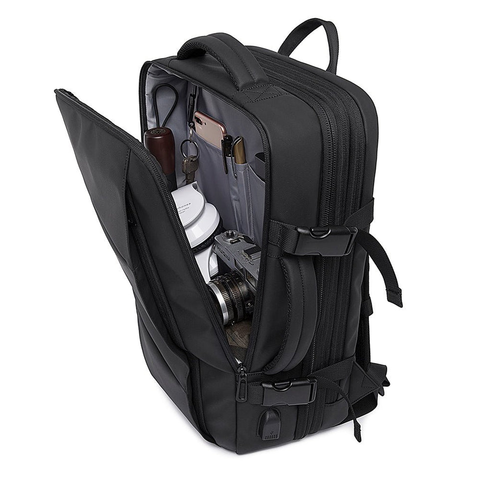 Bange Transity - Sac à dos Voyage Cabine - VYNT BRAND