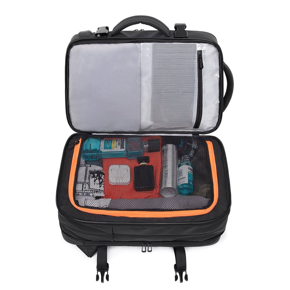 Bange Transity - Sac à dos Voyage Cabine - VYNT BRAND