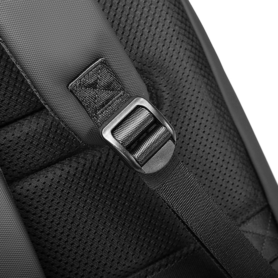 Bange Vanguard - Sac à dos Intelligent - VYNT BRAND
