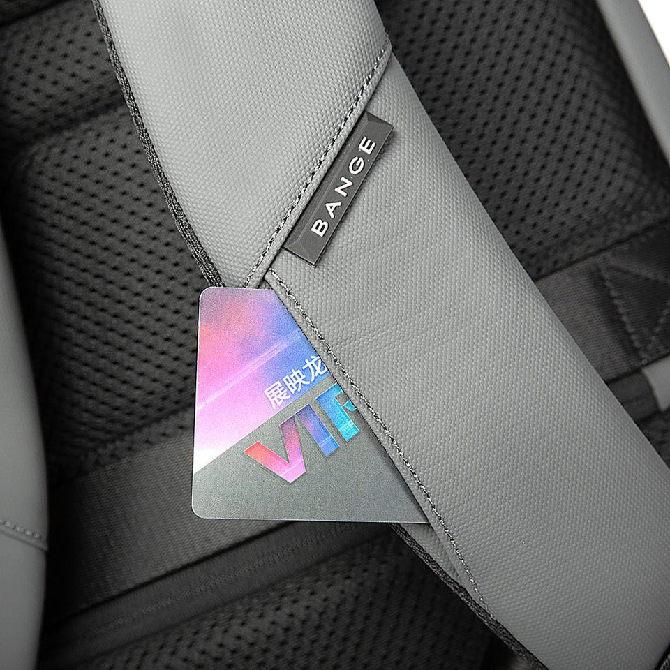 Bange Vanguard - Sac à dos Intelligent - VYNT BRAND
