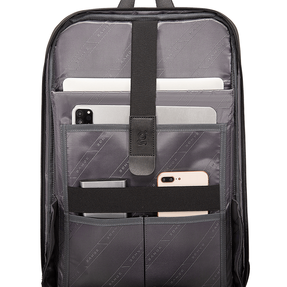 Bange Vanguard - Sac à dos Intelligent - VYNT BRAND