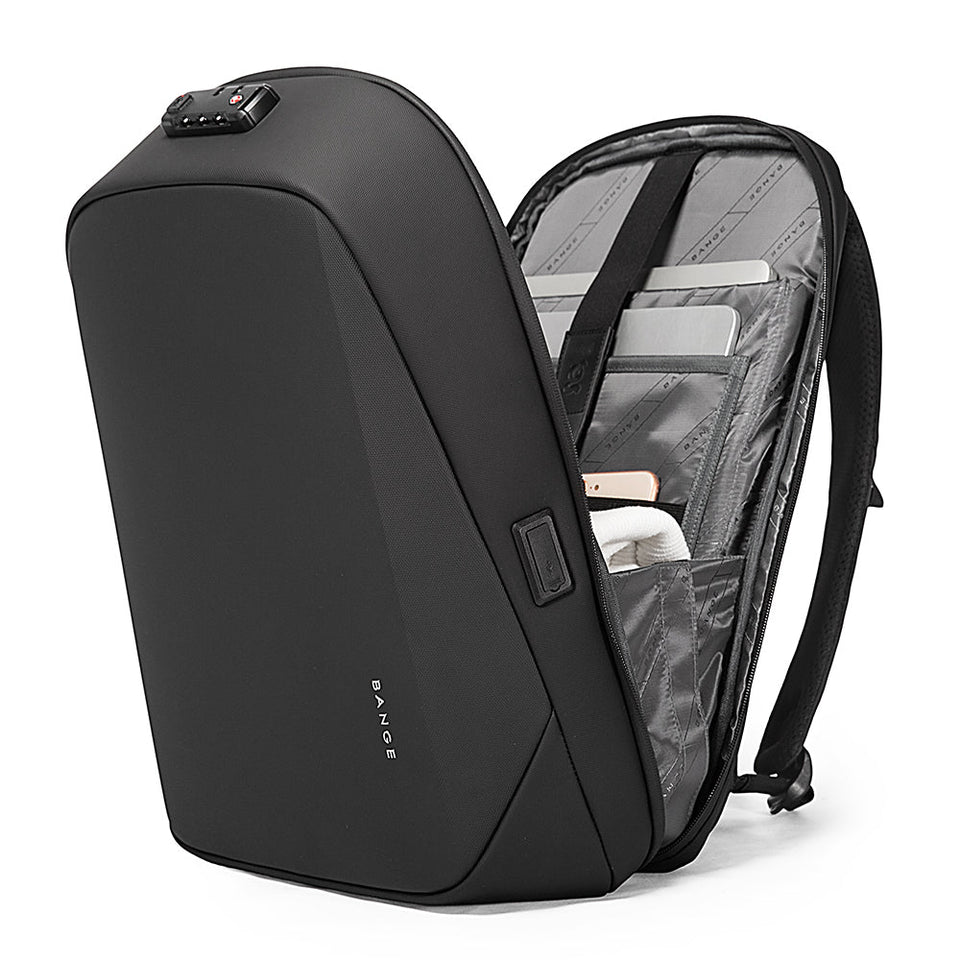 Bange Vanguard - Sac à dos Intelligent - VYNT BRAND
