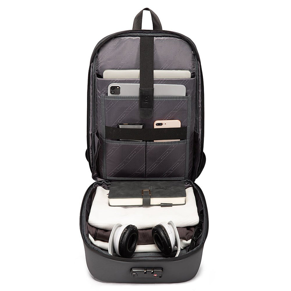 Bange Vanguard - Sac à dos Intelligent - VYNT BRAND
