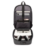 Bange Vanguard - Sac à dos Intelligent - VYNT BRAND