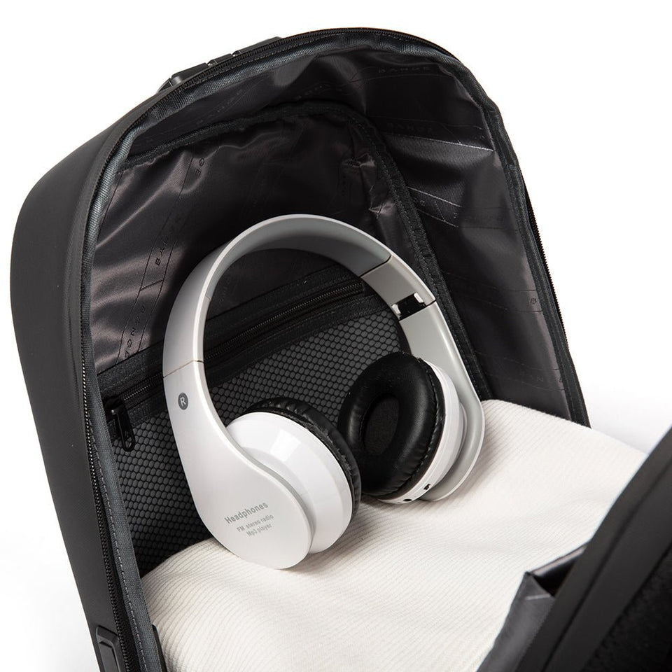 Bange Vanguard - Sac à dos Intelligent - VYNT BRAND