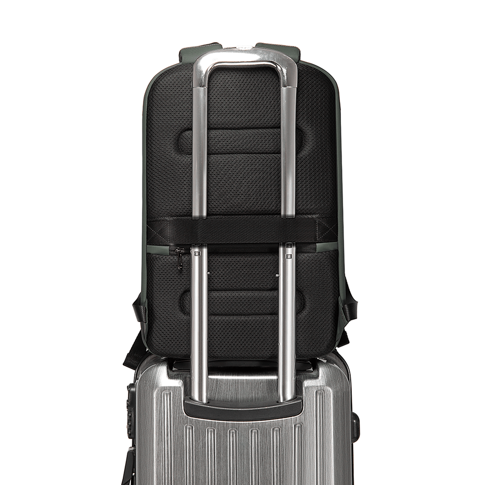 Bange Vanguard - Sac à dos Intelligent - VYNT BRAND